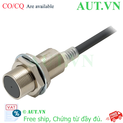 Ảnh của Cảm biến tiệm cận  Omron E2E-X7T1 2M