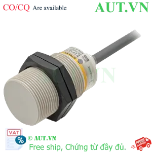 Ảnh của Cảm biến tiệm cận Omron E2F-X10E2 2M | M30, NPN NC, IP68 Chống Nước