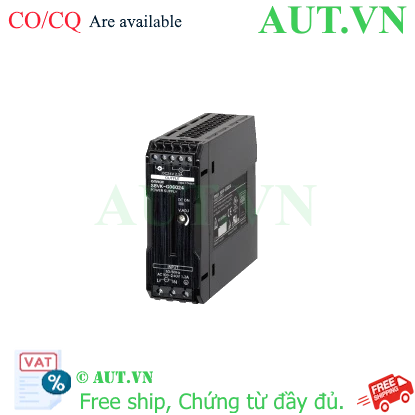 Ảnh của Bộ nguồn xung  Omron S8VK-G06012