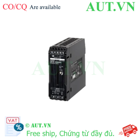 Ảnh của Bộ nguồn xung  Omron S8VK-G06012