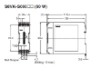 Ảnh của Bộ nguồn xung  Omron S8VK-G06012