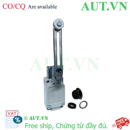Ảnh của Công tắc hành trình Limit Switch Omron WLCA12-2 WITH PARTS