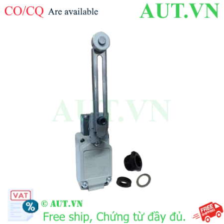 Ảnh của Công tắc hành trình Limit Switch Omron WLCA12-2 WITH PARTS