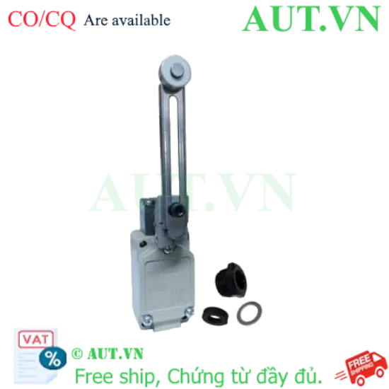Ảnh của Công tắc hành trình Limit Switch Omron WLCA12-2 WITH PARTS