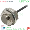 Ảnh của Cảm biến tiệm cận Omron E2C-X2A 3M | Ren M12, Phát hiện 2mm, Shielded - AUT VN