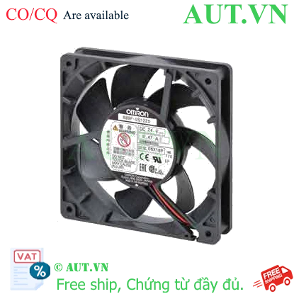 Ảnh của Quạt thông gió Omron R89F-DS1225L