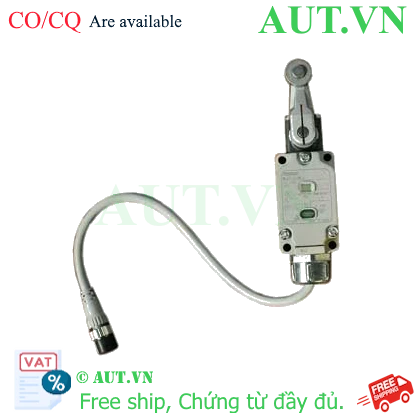 Ảnh của Công tắc hành trình Limit Switch Omron WLG2-LD-M1J