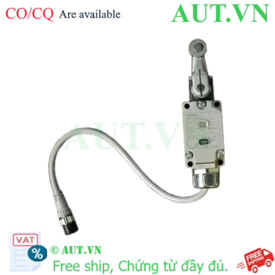 Ảnh của Công tắc hành trình Limit Switch Omron WLG2-LD-M1J