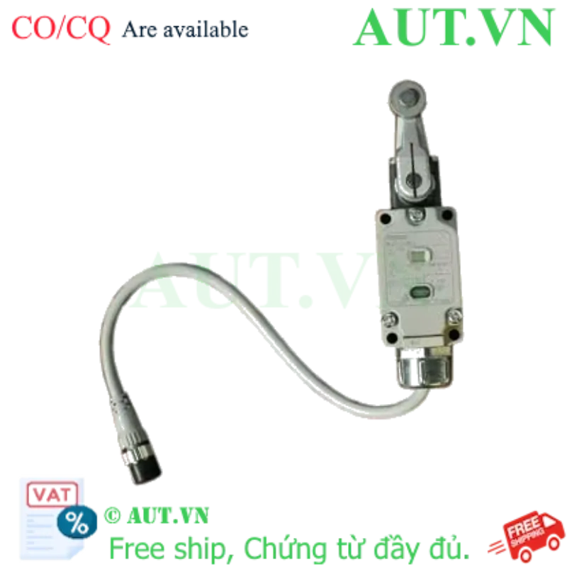Ảnh của Công tắc hành trình Limit Switch Omron WLG2-LD-M1J