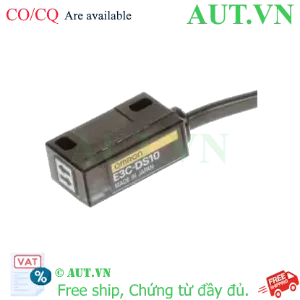 Ảnh của Cảm biến quang điện Omron E3C-DS10 2M