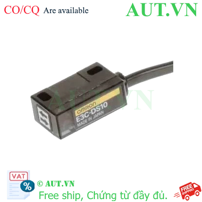 Ảnh của Cảm biến quang điện Omron E3C-DS10 2M