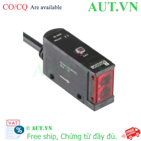 Ảnh của Cảm biến quang điện Omron E3S-AT71-L 2M