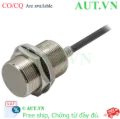 Ảnh của Cảm biến tiệm cận  Omron E2E-X10Y1 2M