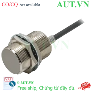 Ảnh của Cảm biến tiệm cận  Omron E2E-X10Y1 2M