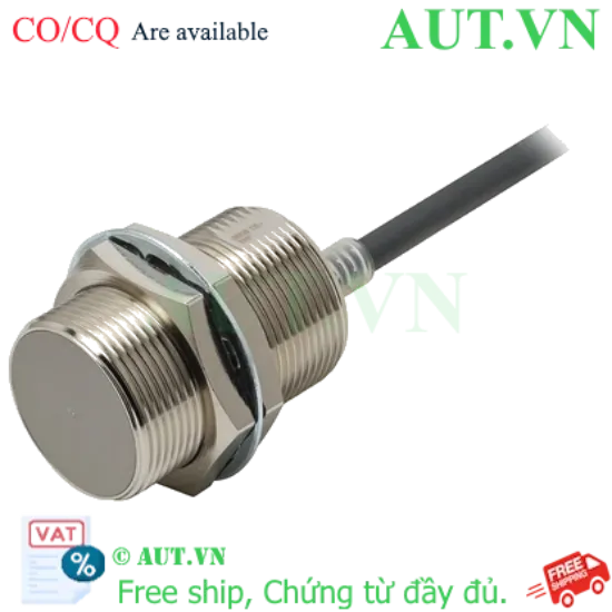 Ảnh của Cảm biến tiệm cận  Omron E2E-X10Y1 2M