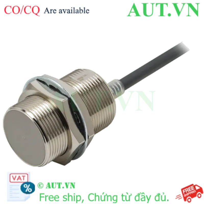 Ảnh của Cảm biến tiệm cận  Omron E2E-X10Y1 2M