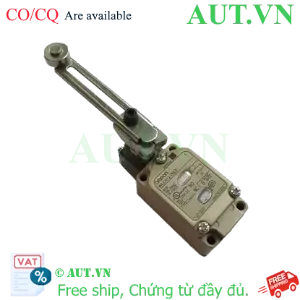 Ảnh của Công Tắc Hành Trình Omron WLCA12-2NLE | Cần Gạt Điều Chỉnh, Đèn Neon, IP67 - AUT VN