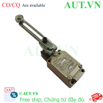 Ảnh của Công tắc hành trình Limit Switch Omron WLCA12-2NLE