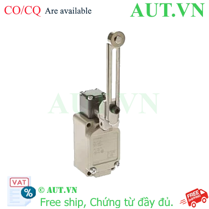 Ảnh của Công tắc hành trình Limit Switch Omron WLH12