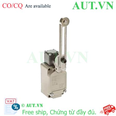 Ảnh của Công tắc hành trình Limit Switch Omron WLH12
