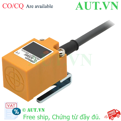 Ảnh của Cảm biến tiệm cận  Omron TL-N5ME1 5M
