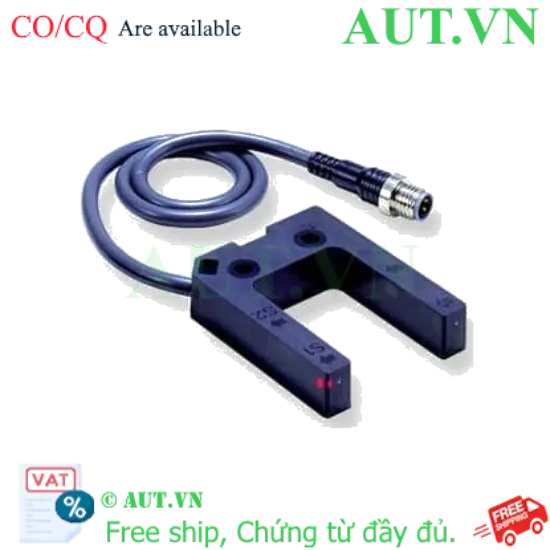Ảnh của Cảm biến quang điện Omron E3Z-G62-M1J 0.3M