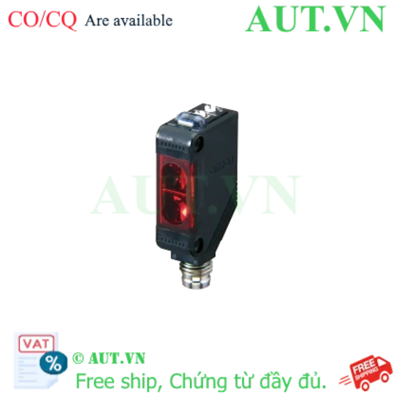 Ảnh của Cảm biến quang điện  Omron E3Z-D67