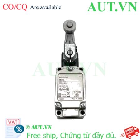 Ảnh của Công tắc hành trình Limit Switch Omron WLH2