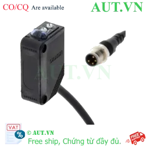 Ảnh của Cảm biến quang điện Omron E3Z-R81-M1TJ-IL2-1 0.3M