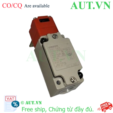 Ảnh của Khóa cửa an toàn Omron D4BS-1AFS
