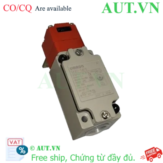 Ảnh của Khóa cửa an toàn Omron D4BS-1AFS