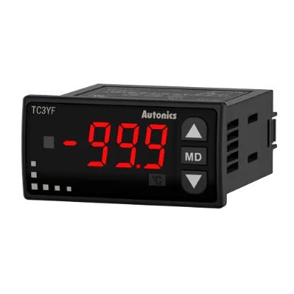 Ảnh của Đồng hồ nhiệt Autonics TC3YF-31R