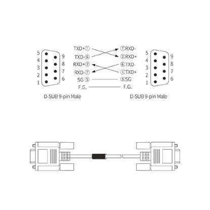 Ảnh của HMI Autonics C3M5P15-D9M0-D9M0