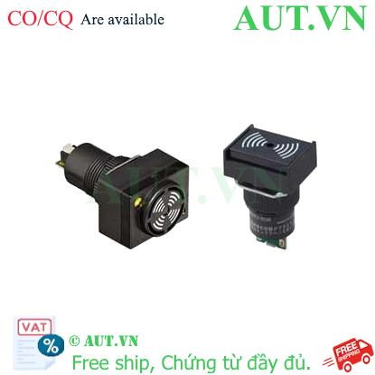 Ảnh của Còi báo Omron M2BJ-BH24D-DA