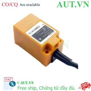 Ảnh của Cảm biến tiệm cận Omron TL-N10ME2 10M