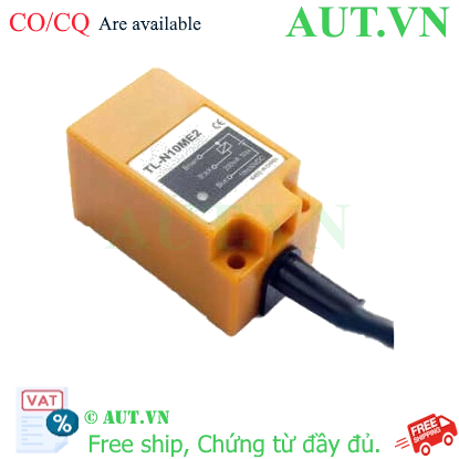 Ảnh của Cảm biến tiệm cận Omron TL-N10ME2 10M