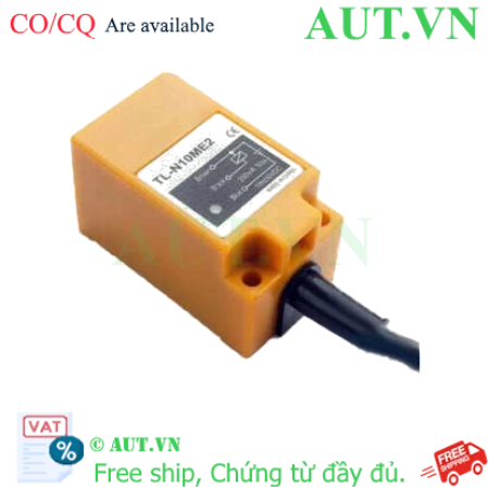Ảnh của Cảm biến tiệm cận Omron TL-N10ME2 10M