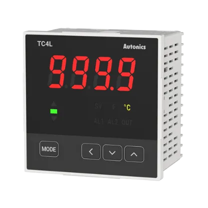 Ảnh của Đồng hồ nhiệt Autonics TC4L-N2R