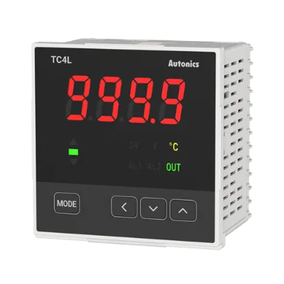 Ảnh của Đồng hồ nhiệt Autonics TC4L-N4R