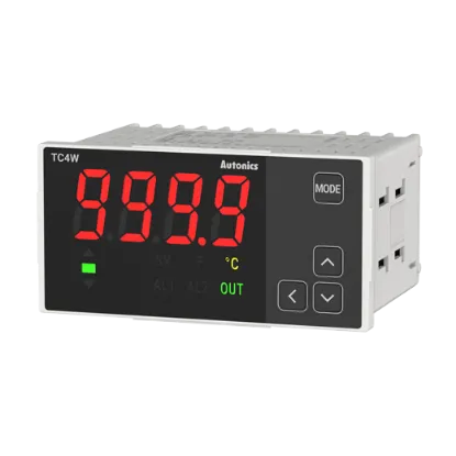 Ảnh của Đồng hồ nhiệt Autonics TC4W-12R