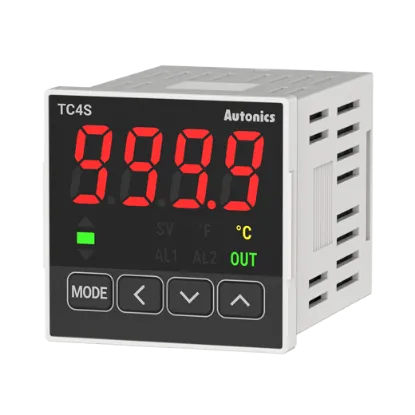 Ảnh của Đồng hồ nhiệt Autonics TC4SP-N4R