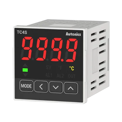 Ảnh của Đồng hồ nhiệt Autonics TC4SP-N2N