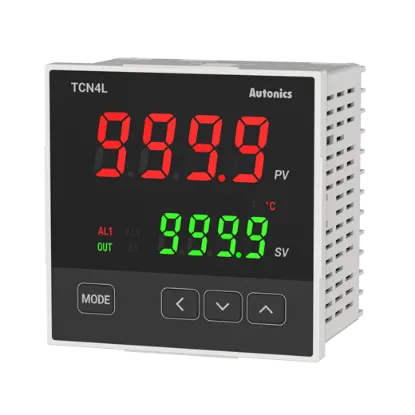 Ảnh của Đồng hồ nhiệt Autonics TCN4L-22R