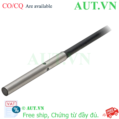 Ảnh của Cảm biến tiệm cận  Omron E2E-C03SR8-WC-C1 2M