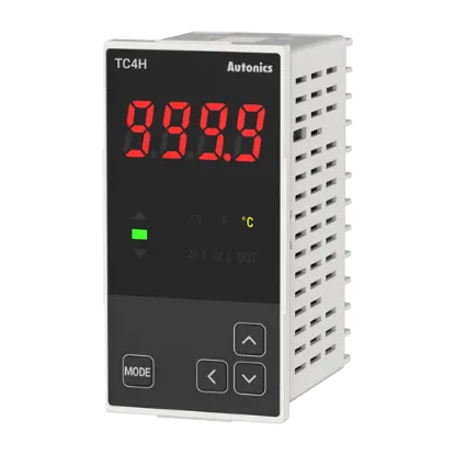 Ảnh của Đồng hồ nhiệt Autonics TC4H-N2N