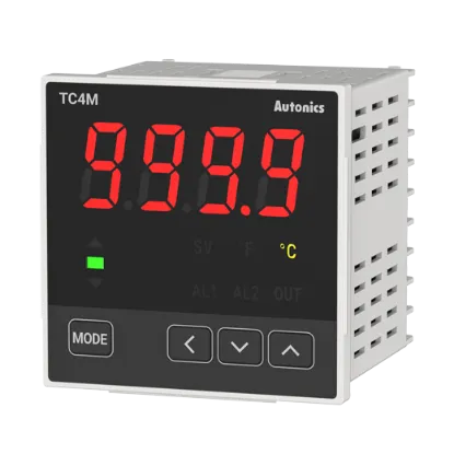 Ảnh của Đồng hồ nhiệt Autonics TC4M-N4N