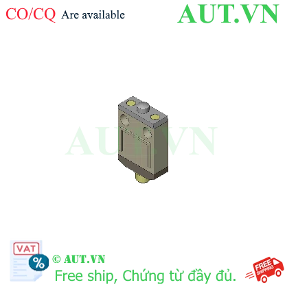 Ảnh của Công tắc hành trình Limit Switch  Omron D4CC-4001