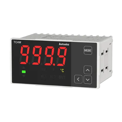 Ảnh của Đồng hồ nhiệt Autonics TC4W-N2N