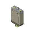 Ảnh của Công tắc hành trình Limit Switch  Omron D4CC-4001