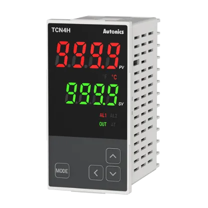 Ảnh của Đồng hồ nhiệt Autonics TCN4H-22R